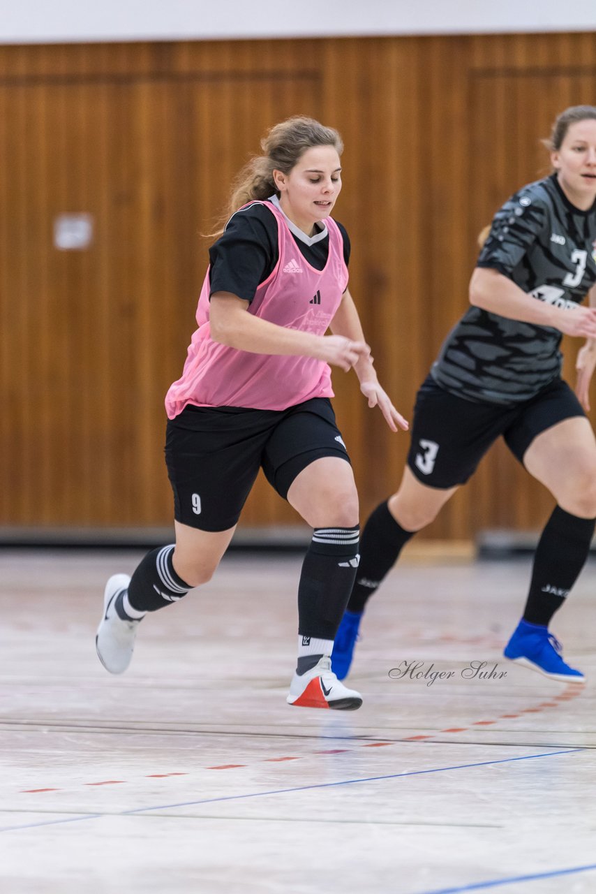 Bild 100 - VR Bank Cup Horst